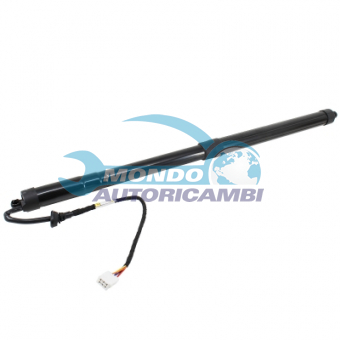 ATTUATORE ELETTRICO BAGAGLIAIO