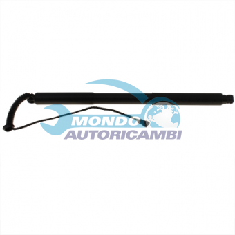 ATTUATORE ELETTRICO BAGAGLIAIO