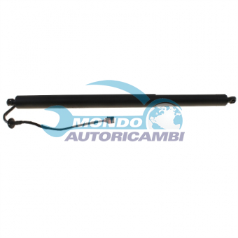 ATTUATORE ELETTRICO BAGAGLIAIO