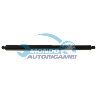 ATTUATORE ELETTRICO BAGAGLIAIO