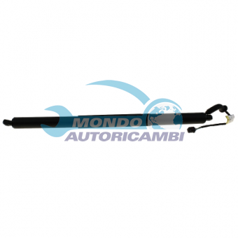 ATTUATORE ELETTRICO BAGAGLIAIO