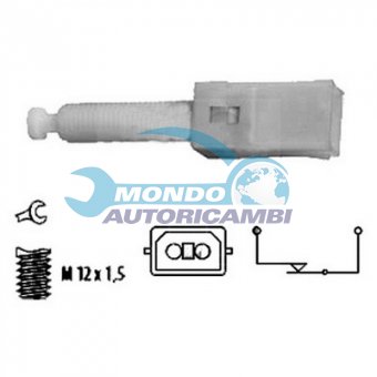 INTERRUTTORE LUCE FRENO