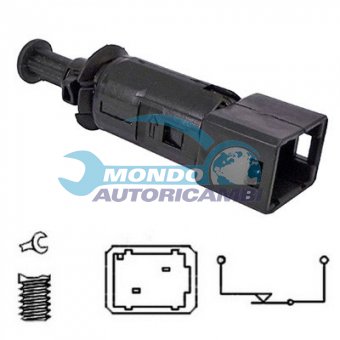 INTERRUTTORE LUCE FRENO