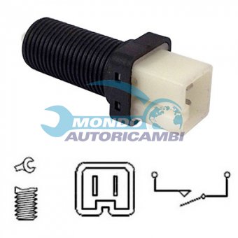 INTERRUTTORE LUCE FRENO