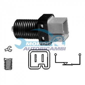 INTERRUTTORE LUCE FRENO