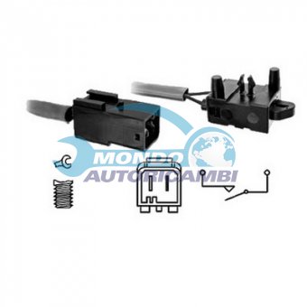 INTERRUTTORE LUCE FRENO