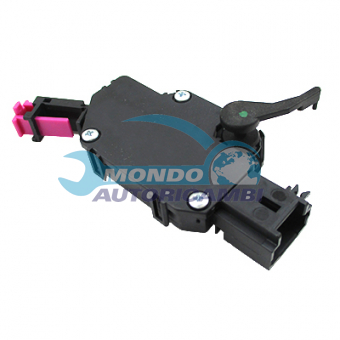 INTERRUTTORE LUCE FRENO