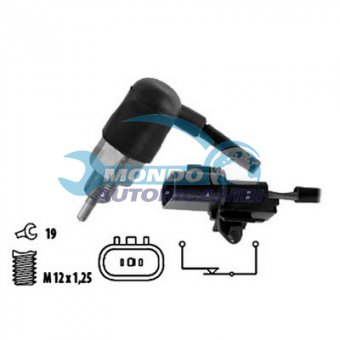 INTERRUTTORE LUCE RETROMARCIA