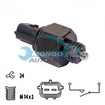 INTERRUTTORE LUCE RETROMARCIA