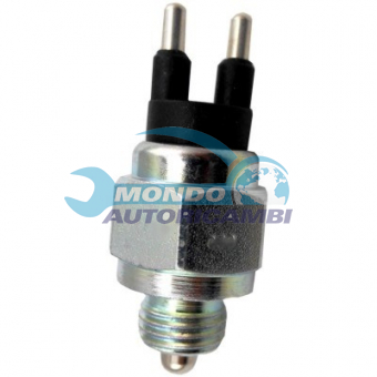 INTERRUTTORE LUCE RETROMARCIA