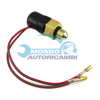 INTERRUTTORE LUCE RETROMARCIA