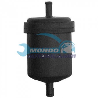 FILTRO BENZINA