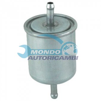 FILTRO BENZINA