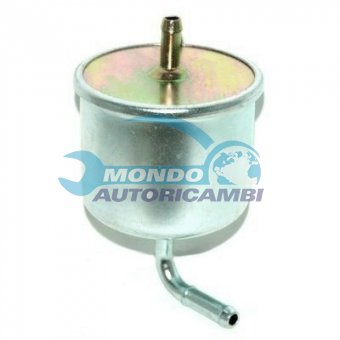 FILTRO BENZINA