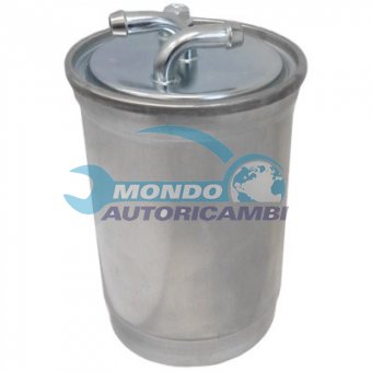 FILTRO DIESEL, FILTRO GASOLIO