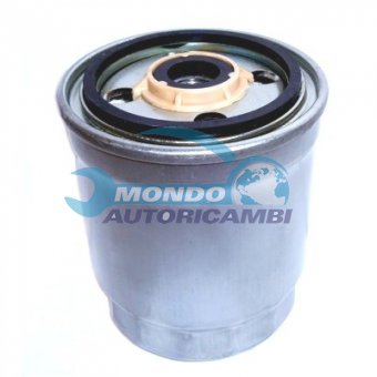 FILTRO DIESEL, FILTRO GASOLIO
