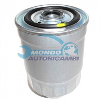 FILTRO DIESEL, FILTRO GASOLIO