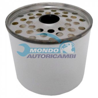 FILTRO DIESEL, FILTRO GASOLIO