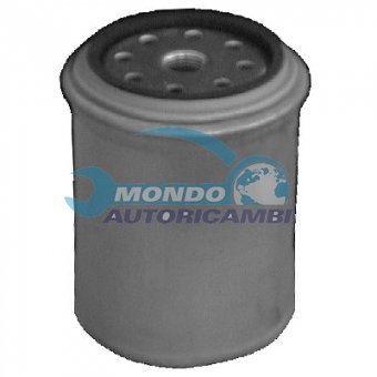 FILTRO DIESEL, FILTRO GASOLIO