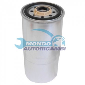 FILTRO DIESEL, FILTRO GASOLIO