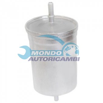 FILTRO BENZINA