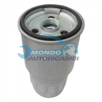 FILTRO DIESEL, FILTRO GASOLIO