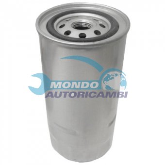 FILTRO DIESEL, FILTRO GASOLIO