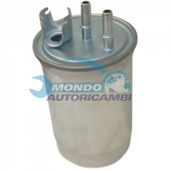 FILTRO DIESEL, FILTRO GASOLIO