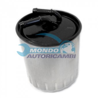 FILTRO DIESEL, FILTRO GASOLIO