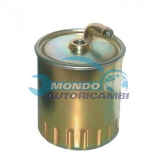 FILTRO DIESEL, FILTRO GASOLIO