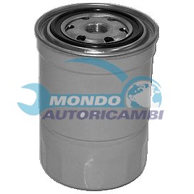 FILTRO DIESEL, FILTRO GASOLIO