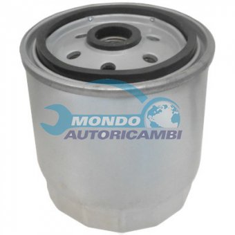 FILTRO DIESEL, FILTRO GASOLIO