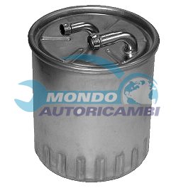 FILTRO DIESEL, FILTRO GASOLIO