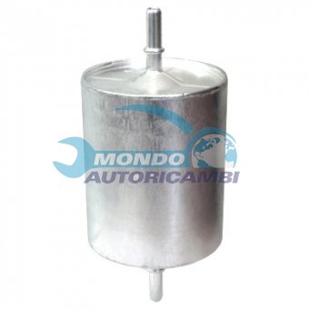 FILTRO BENZINA