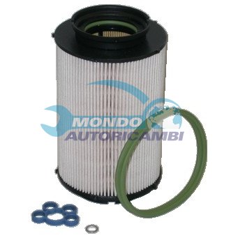 FILTRO BENZINA
