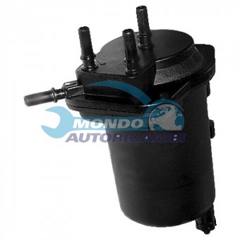 FILTRO DIESEL, FILTRO GASOLIO