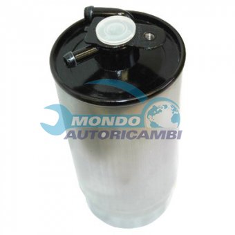 FILTRO DIESEL, FILTRO GASOLIO