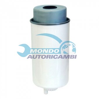 FILTRO DIESEL, FILTRO GASOLIO