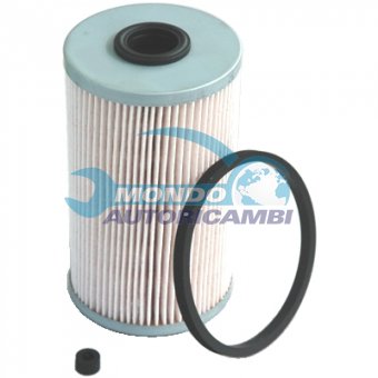 FILTRO DIESEL, FILTRO GASOLIO