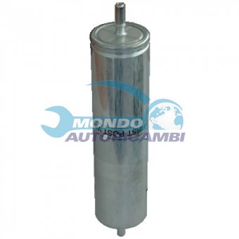 FILTRO DIESEL, FILTRO GASOLIO