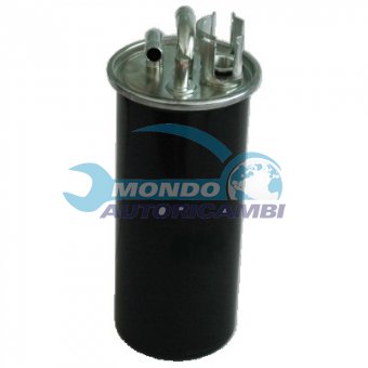 FILTRO DIESEL, FILTRO GASOLIO