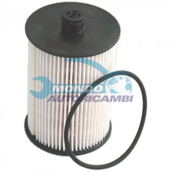 FILTRO DIESEL, FILTRO GASOLIO