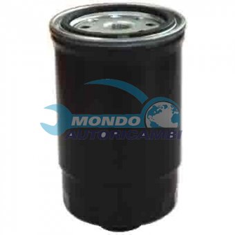 FILTRO DIESEL, FILTRO GASOLIO