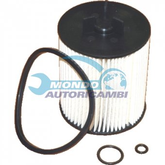 FILTRO DIESEL, FILTRO GASOLIO