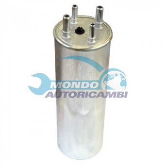FILTRO DIESEL, FILTRO GASOLIO
