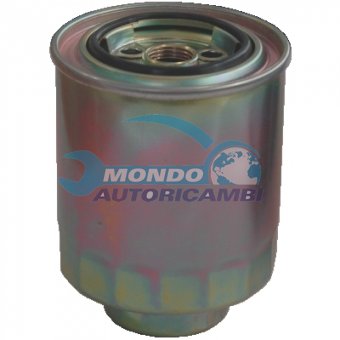 FILTRO DIESEL, FILTRO GASOLIO