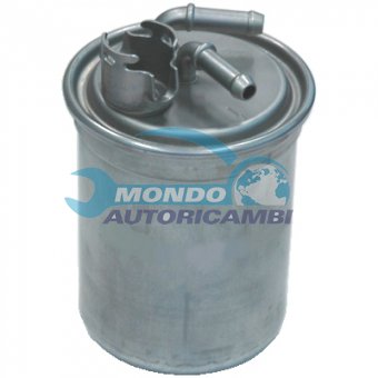 FILTRO DIESEL, FILTRO GASOLIO