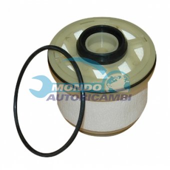 FILTRO DIESEL, FILTRO GASOLIO