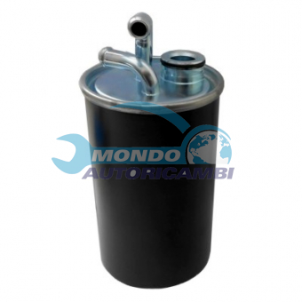 FILTRO DIESEL, FILTRO GASOLIO