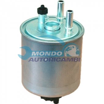 FILTRO DIESEL, FILTRO GASOLIO